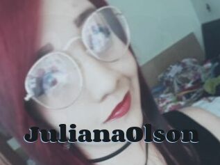 Juliana_Olson