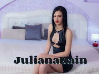 JulianaRain