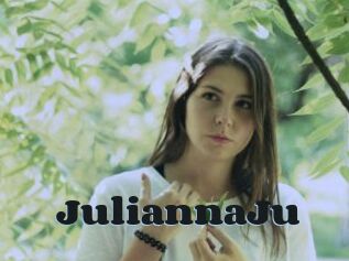 JuliannaJu