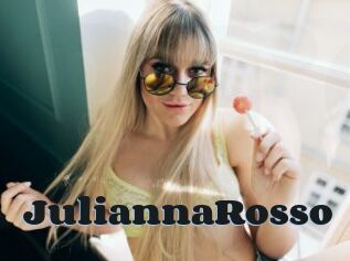 JuliannaRosso