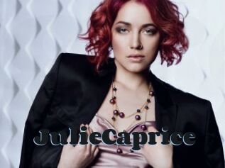 JulieCaprice