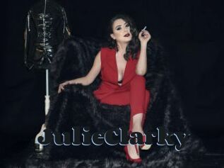 JulieClarky
