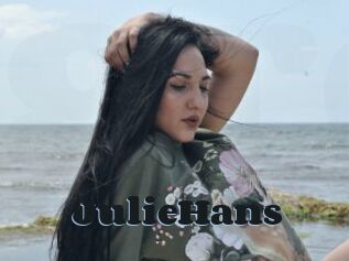 JulieHans