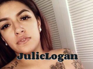 Julie_Logan