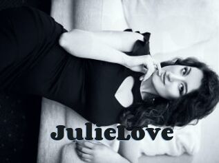 JulieLove