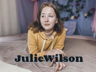 JulieWilson