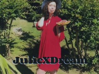 JulieXDream