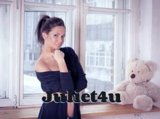 Juliet4u