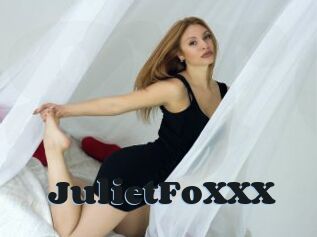 JulietFoXXX