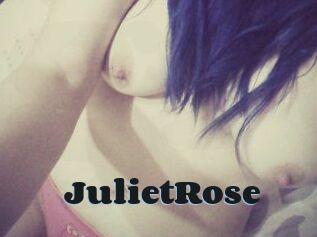 JulietRose
