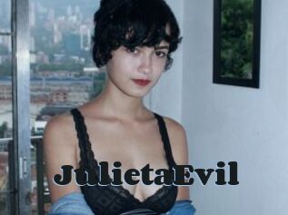 JulietaEvil