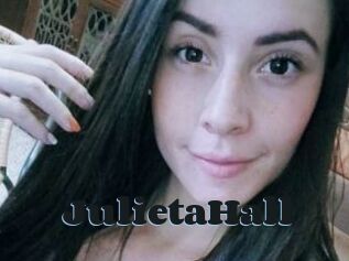 JulietaHall