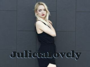 JulietaLovely