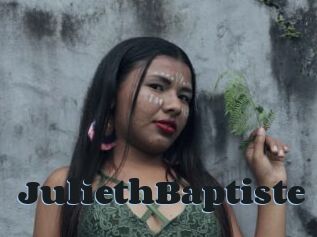JuliethBaptiste