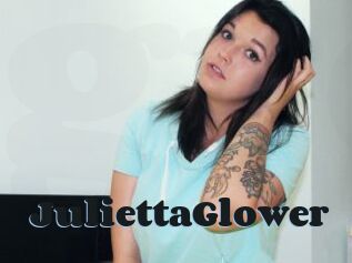 JuliettaGlower