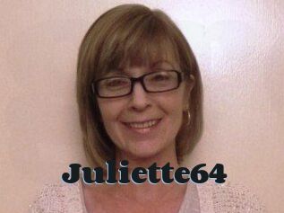Juliette64