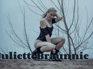 JulietteBraunnie