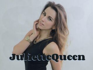 JulietteQueen