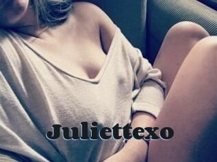 Juliettexo