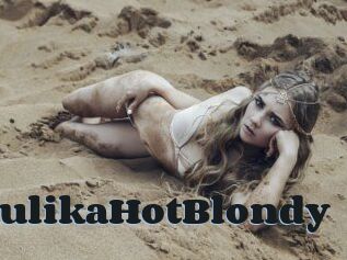 JulikaHotBlondy