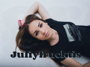 Juliyfrucktis