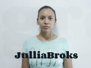 JulliaBroks