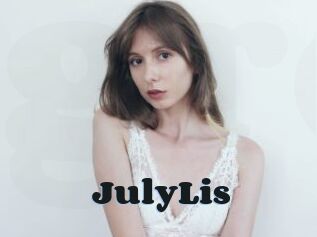 JulyLis