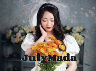 JulyMada