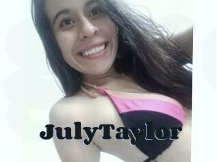 JulyTaylor
