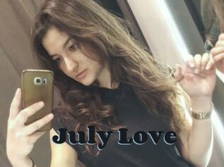 July_Love