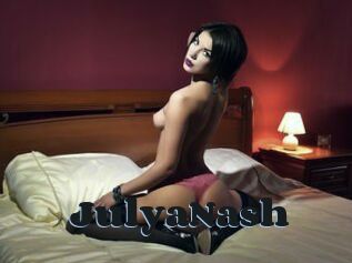 JulyaNash