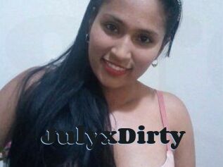 JulyxDirty