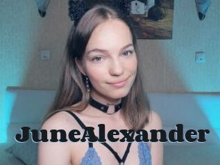 JuneAlexander
