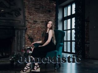 JuneMistic