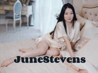 JuneStevens