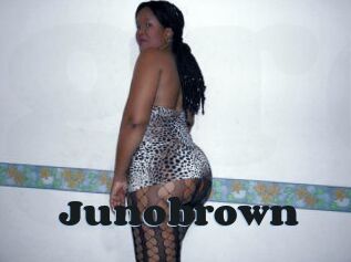 Junobrown