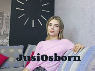 JusiOsborn
