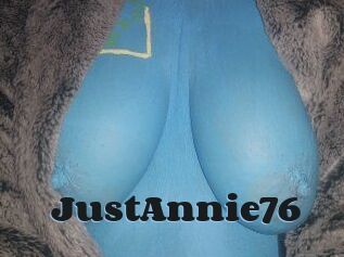 JustAnnie76