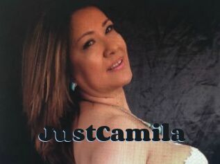JustCamila