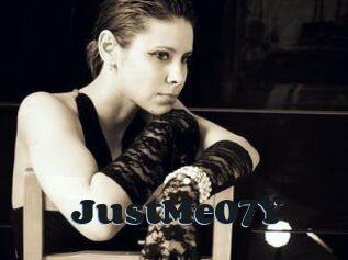JustMe07Y