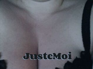 JusteMoi