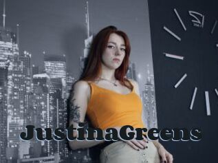 JustinaGreens