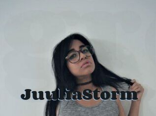 JuuliaStorm