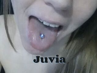 Juvia