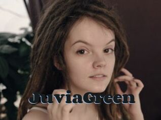 JuviaGreen