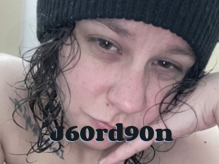 J60rd90n