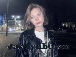 Jacelynburan