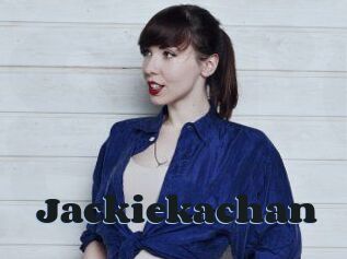 Jackiekachan