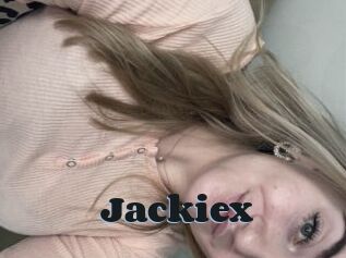 Jackiex