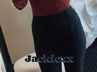 Jackiexx
